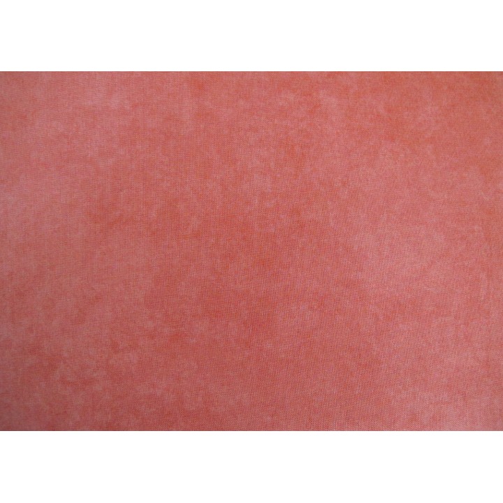 Patchworkstoff uni apricot Shadow Play Quiltstoff