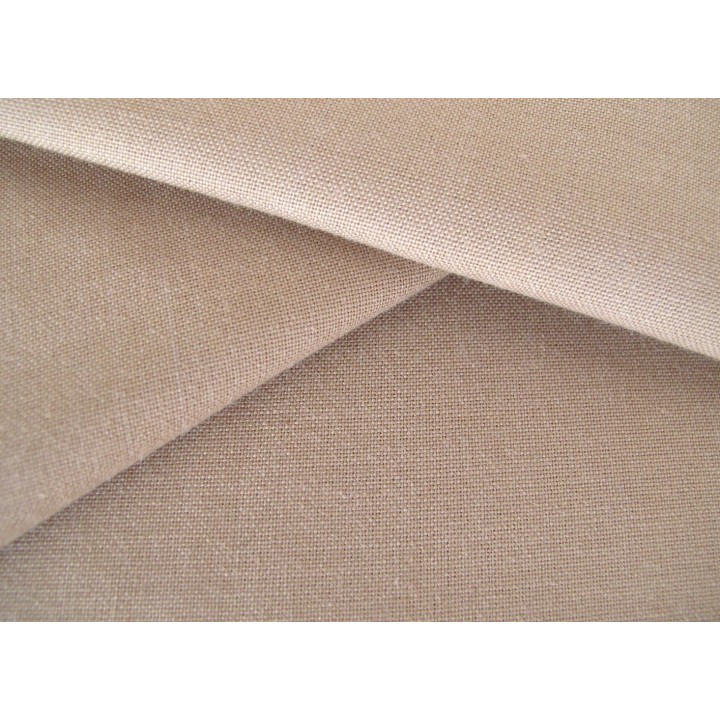 Tilda Stoffe Doll Fabrics Biscuit Hautstoff