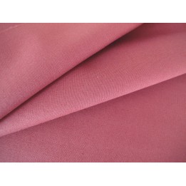 Tilda Stoffe uni rosenholz Solid Basic  Patchworkstoff