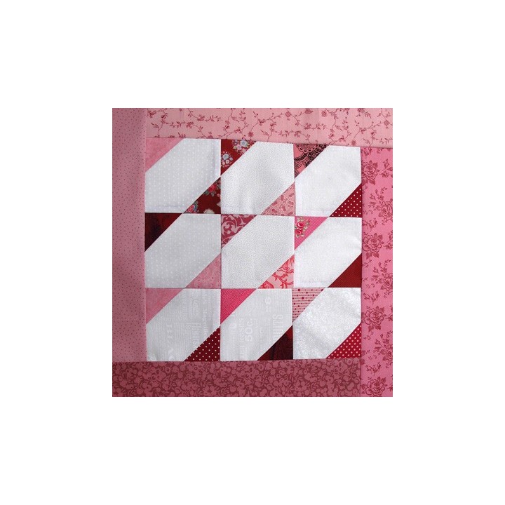 Muster X-Quisit