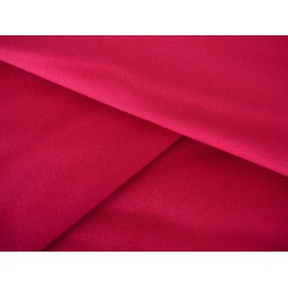 Tilda Stoffe Solid Colors rot uni