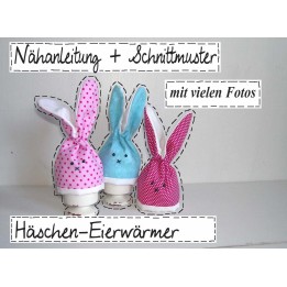 Anleitung Eierwärmer