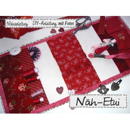 Näh-Etui Nähutensilo