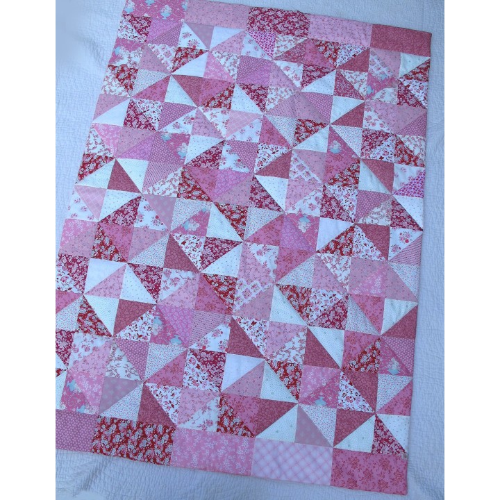 Quilt Patchworkdecke