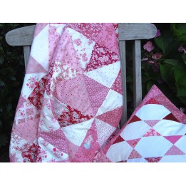 Quilt Patchworkdecke