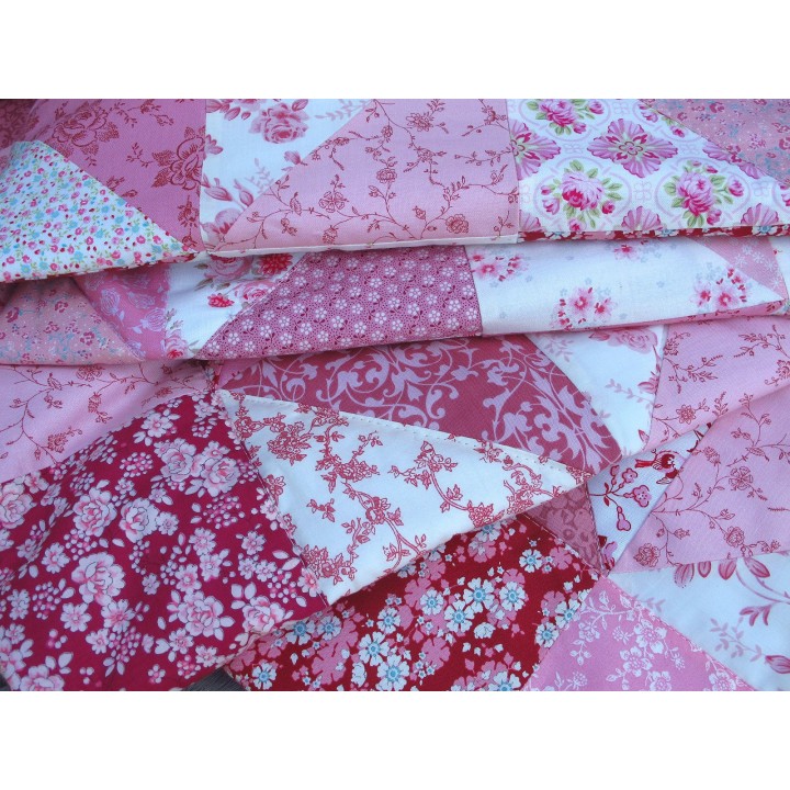 Quilt Patchworkdecke