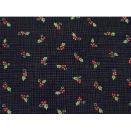 Weihnachtsstoffe Patchwork Home Sweet Holidays