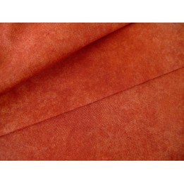 Patchworkstoff marmoriert orange/ rost Shadow Play Quiltstoff