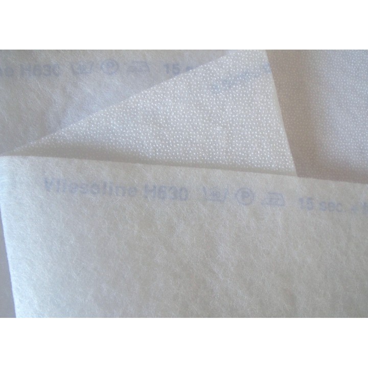 Volumenvlies aufbügelbar H630