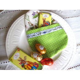Freebie Osterei-Tasche