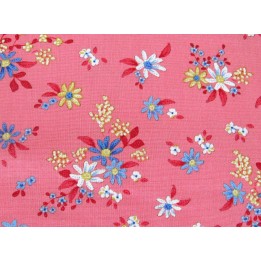 Tilda Stoffe Daisyfield Quiltstoff