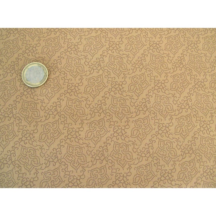 Patchworktoff Blumen Seeds of Glory