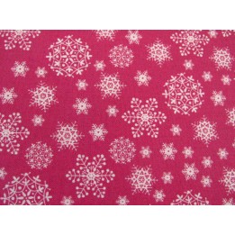 Weihnachtsstoff Quiltstoff Ready For Another Christmas