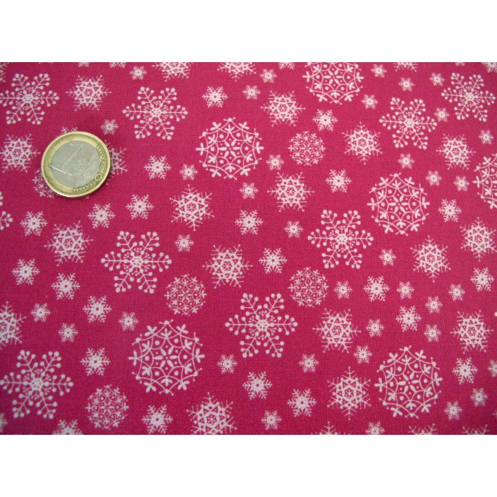 Weihnachtsstoff Quiltstoff Ready For Another Christmas