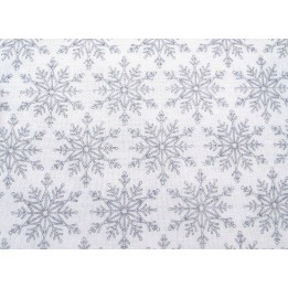 Weihnachtsstoffe Patchwork Christmastime
