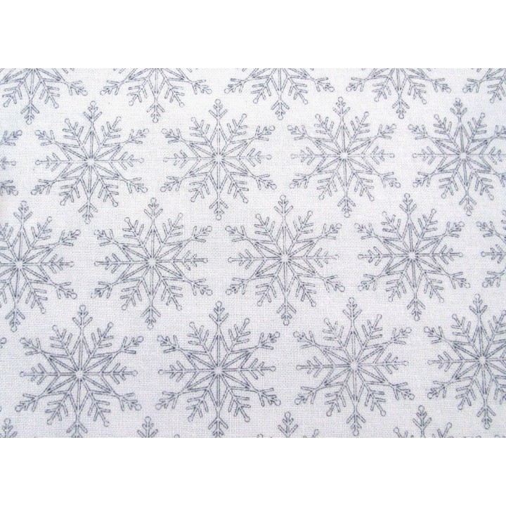 Weihnachtsstoffe Patchwork Christmastime