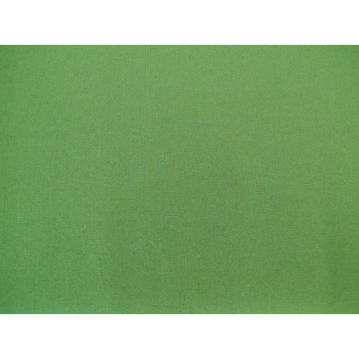 Tilda Stoffe Solid Colors grün Patchworkstoff