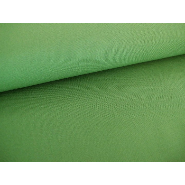 Tilda Stoffe Solid Colors grün Patchworkstoff