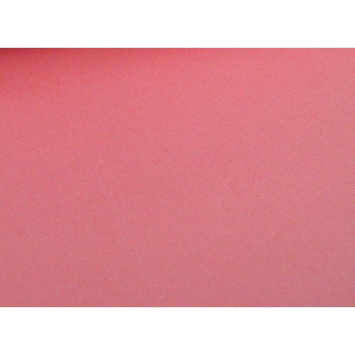 Tilda Stoffe rosa Basic uni Patchworkstoff