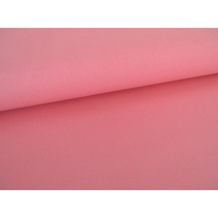 Tilda Stoffe rosa Basic uni Patchworkstoff