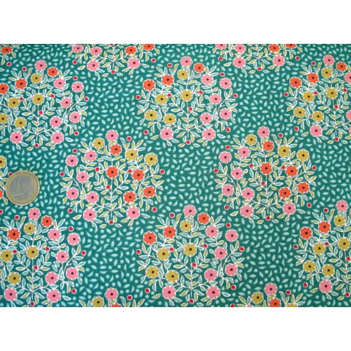 Tilda Stoffe Pie in the Sky Patchworkstoff