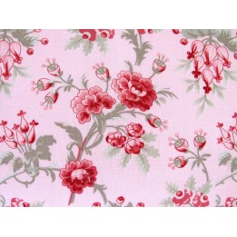Blumenstoff Sugarberry Patchworkstoff