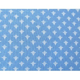 Patchworkstoff Ornamente Crystal Lane