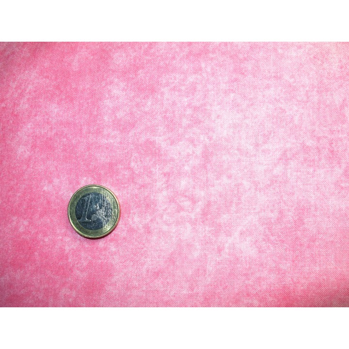 Stoff rosa