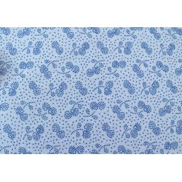 Fat Quarter Tilda Stoff Blumen
