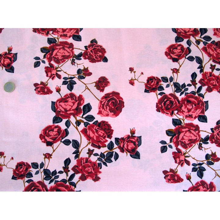 Fat Quarter Rosenstoff Anna Maria Horner