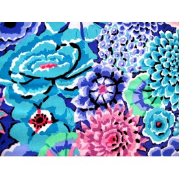 Patchworkstoff Kaffe Fassett Enchanted