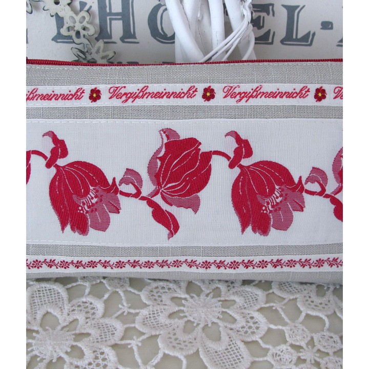 Kleine Tasche Freebie