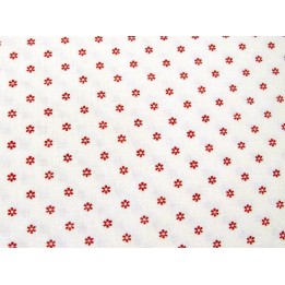 Quiltstoff Blümchen Garden Patchworkstoff