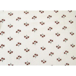 Quiltstoff Beeren I Believe In Patchworkstoff