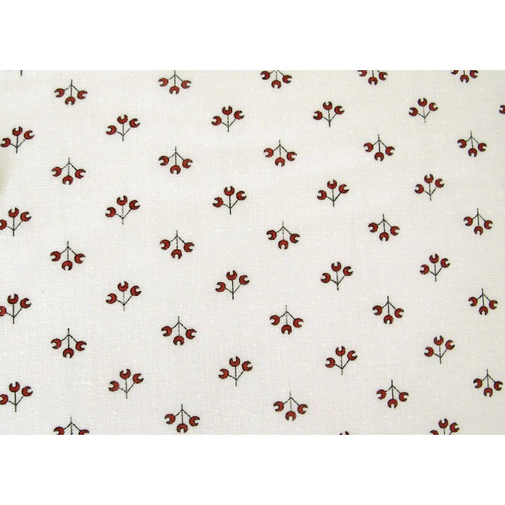 Quiltstoff Beeren I Believe In Patchworkstoff