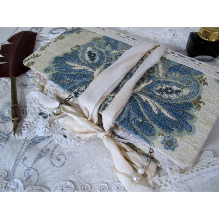 Tall Skinny Journal Princess Tagebuch