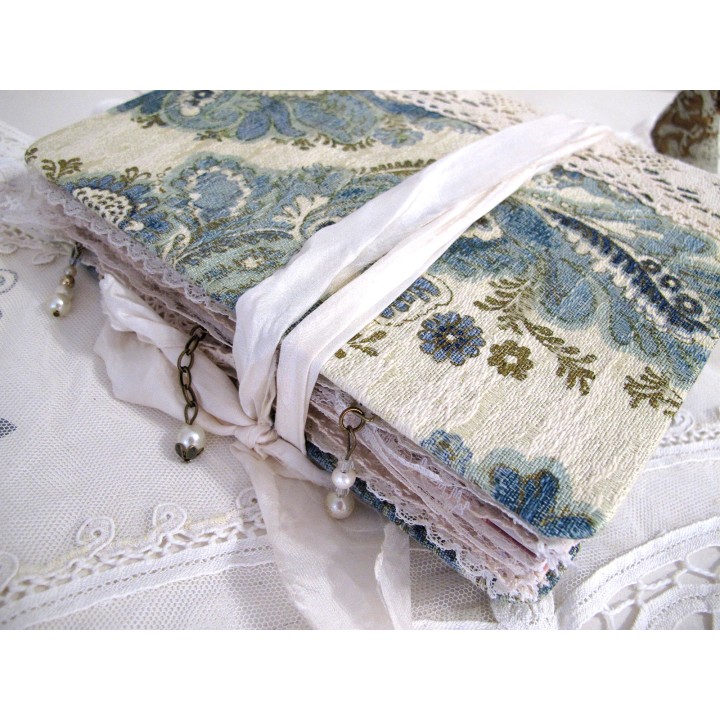 Junk Journal Tagebuch Princess