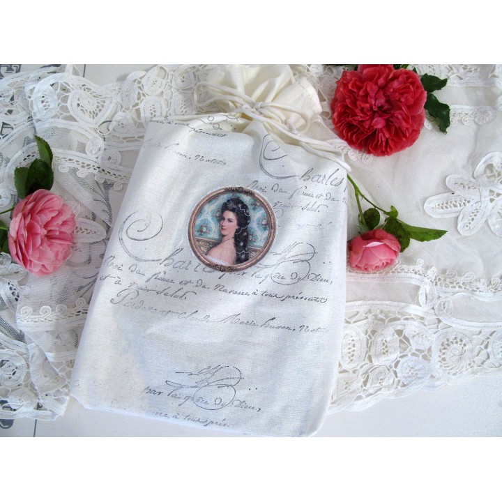 Junk Journal Tagebuch Princess