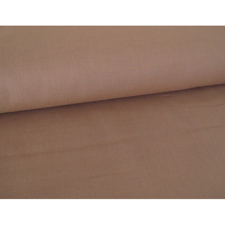 Tilda Stoffe Doll Fabrics Caramel Hautstoff Puppenstoff Tierstoff Baumwolle Baumwollstoff
