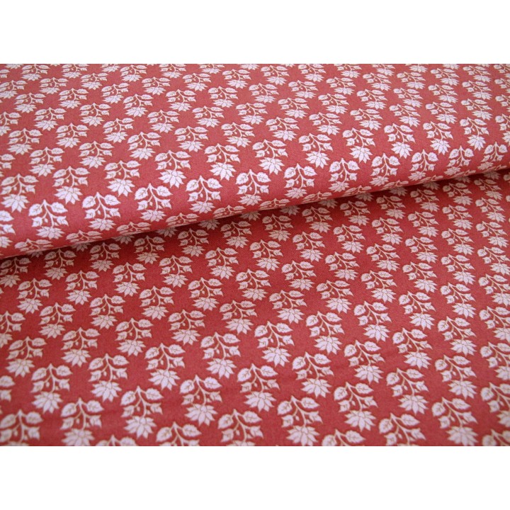 Tilda Stoffe Blumen Blümchen Baumwolle Patchworkstoff