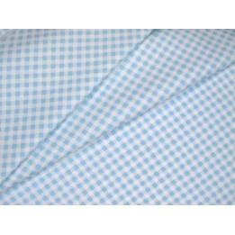 Patchworkstoff kariert Grace Gingham Karostoff Baumwolle Stoff Moda Brenda Riddle