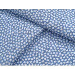 Westfalenstoff Sterne Capri Baumwolle Sternchen Patchwork Quilten Stoff