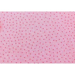 Westfalenstoff Pünktchen Prinzessin Stoff Baumwolle Patchwork Quilten Punkte Dots Tupfen