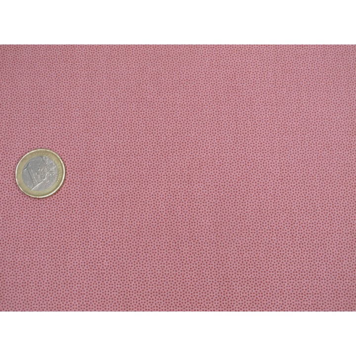 Tilda Stoffe PoppySeed Mini Punkte