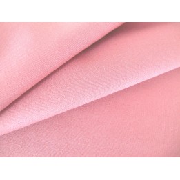 Tildastoff uni rose Baumwolle Basic einfarbig