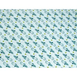 Patchworkstoff Ornamente Legendary Love Baumwolle Quiltstoff Moda 