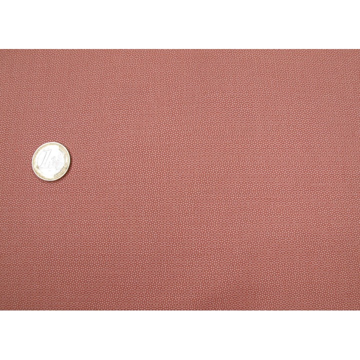Tilda Stoff Rosen Pünktchen PoppySeed Patchwork
