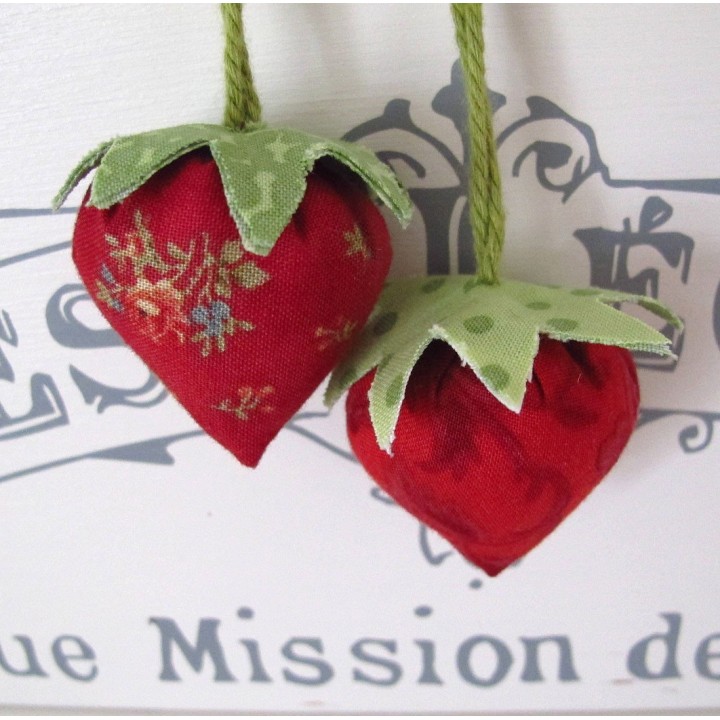 Erdbeeren