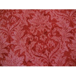 Patchworkstoff rot Afternon Tea