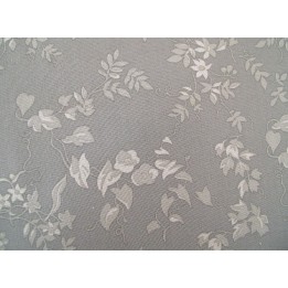 Quiltstoff Blumenranken Red Elegance Riley Blake